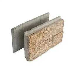 [321223] BLOCSMART SORRENTO GRANITE FULL BLOCK  405X165X202