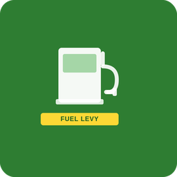 [321387] FUEL LEVY